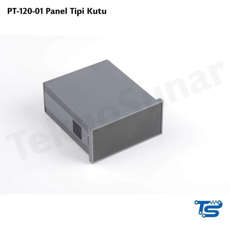 PT-120-01 Panel Tipi Kutu